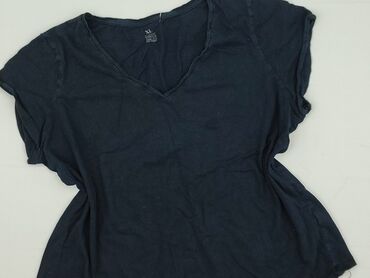 t shirty columbia: KappAhl, T-shirt damski, rozmiar XL