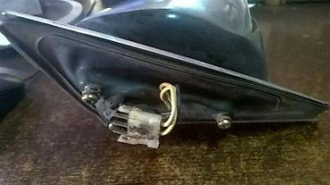 Car Mirrors: MERCEDES 123 RETROVIZOR DESNI ELEKTRICNI | Retrovizor za mercedes — 3