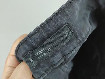 cargo pull and bear: Sinsay, Jeansy damskie, rozmiar XS — 4