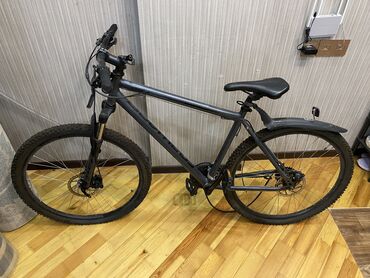 yeni velosiped satisi: Б/у Городской велосипед Forward, 28"