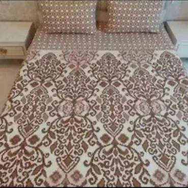 Комплекты постельного белья: Постельное бельё 100% хлопок, постельное бельё, наволочки, подушки at lalafo.kg — 22 Комплекты постельного белья: Постельное бельё 100% хлопок, постельное бельё, наволочки, подушки — 22