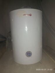 водонагреватель аристон в баку: Ariston 80 l, İşlənmiş, Kredit yoxdur, Ünvandan götürmə, Ödənişli çatdırılma