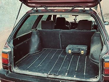 авто полироль: Volkswagen Passat Variant: 1990 г., 1.8 л, Бензин, Универсал — 5
