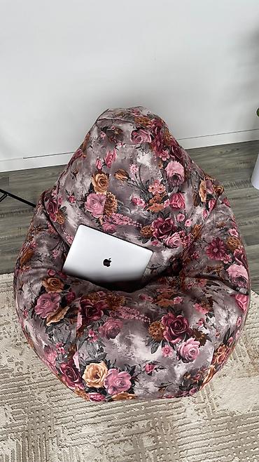 Бинбэги: Бинбэг, Новый, Самовывоз, Платная доставка — 21