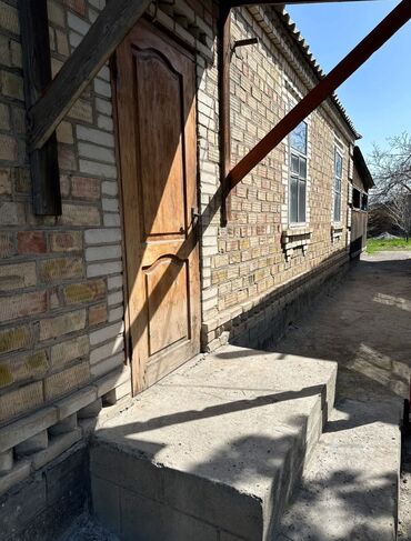 дом село орок: Үй, 70 кв. м, 3 бөлмө, Менчик ээси, Косметикалык оңдоо