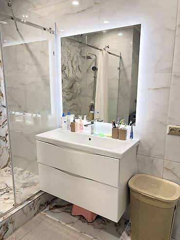 Продажа квартир: 3 комнаты, 120 м², Элитка, 2 этаж, Дизайнерский ремонт — 16