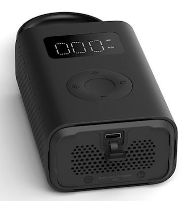 новый samsung: ﻿Электрический насос Xiaomi Mijia Electric Pump 2 (MJCQB06QW) — 3