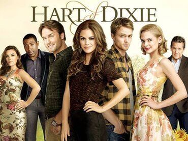 serija osveta sa prevodom: Južnjačko srce (Hart of Dixie) Cela serija, sa prevodom - sve epizode