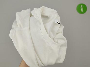 grip tshirt: Cleve, T-shirt damski, rozmiar XL — 6