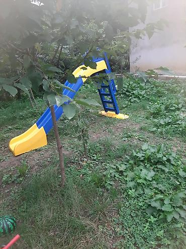 masazır kirayə ev: 200 kv. m, 4 otaqlı, Kanalizasiya, Kombi, Qaz — 4