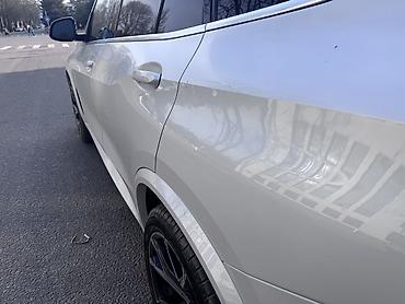 BMW: BMW X5: 2020 г., 3 л, Автомат, Бензин, Кроссовер — 8