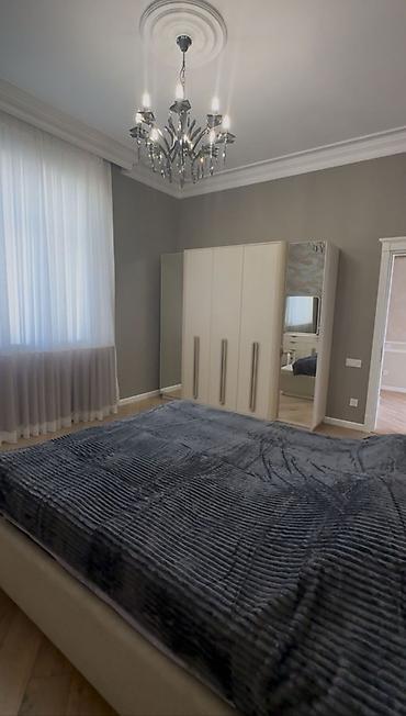 Həyət evləri və villaların satışı: 5 otaqlı, 200 kv. m, Yeni təmirli — 6