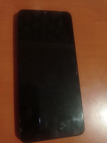 mi9 64gb: Samsung Galaxy A12, rəng - Qara, İki sim kartlı — 2