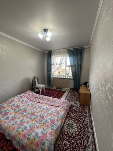 Продажа квартир: 3 комнаты, 72 м², 1 этаж, Евроремонт — 4