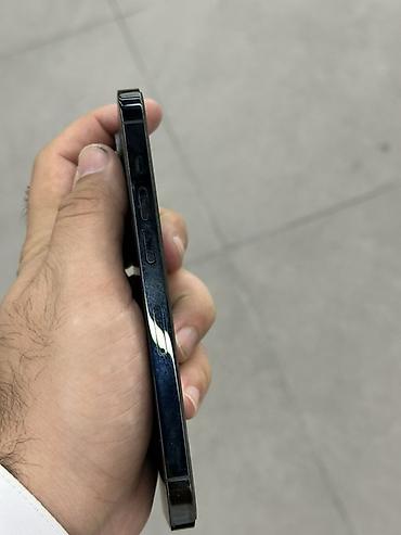 iphone şunur: IPhone 14 Pro, 128 GB, Qara, Face ID — 4