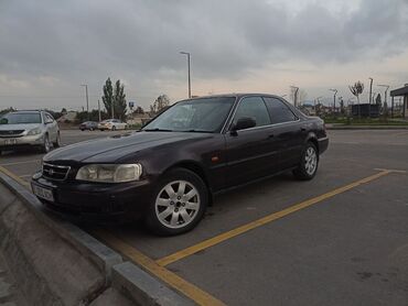 инспаер хонда: Honda Inspire: 1997 г., 2.5 л, Автомат, Бензин