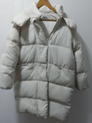 Jakne, kaputi i prsluci: Zara, Zimska jakna, 158-164 — 7