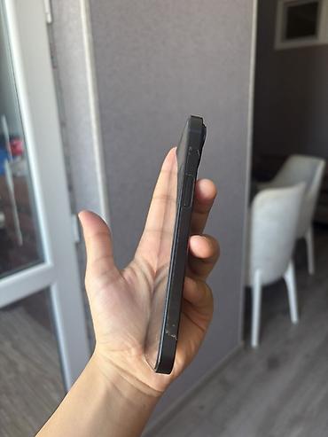 Apple iPhone: IPhone 14, 128 GB, Qara -da lalafo.az — 7 Apple iPhone: IPhone 14, 128 GB, Qara — 7