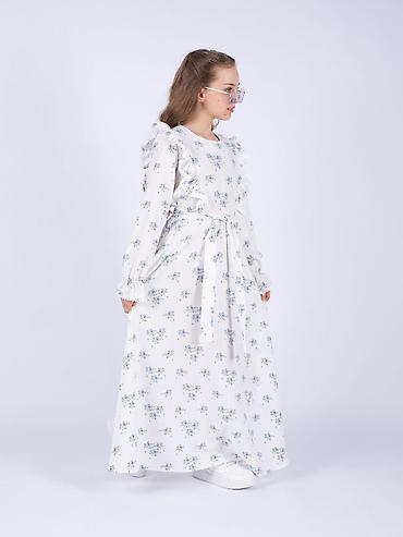 Платья: Детское платье, Новый — 23