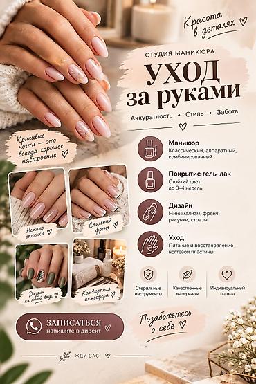 Интернет-реклама: Instagram, Разработка контента — 3
