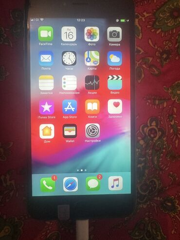 хонор x9c: IPhone 6 Plus