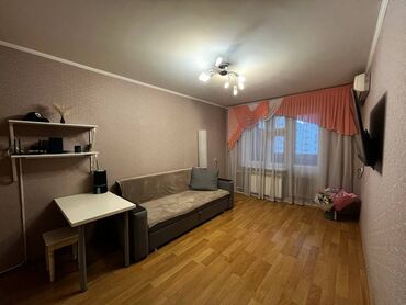квартиры с подсилением: 1 комната, Собственник, Без подселения, С мебелью полностью