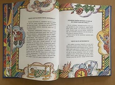 Dəftərlər: “Beşik dəftəri” – körpənin ilk illərinə həsr olunmuş xatirə albomu — 13