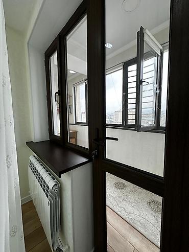 Продажа квартир: 3 комнаты, 85 м², Элитка, 9 этаж, Евроремонт — 29