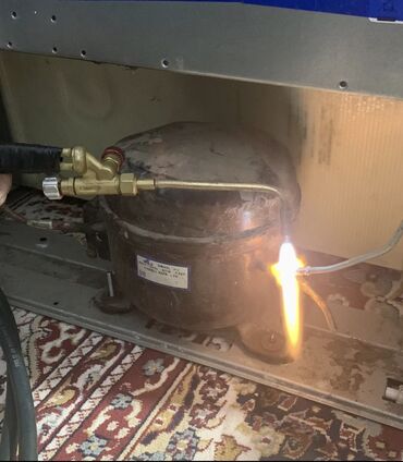 Ремонт стиральных машин: Центр ремонта бытовой техники KARCHER Ремонтируем всю технику Карчер — 8