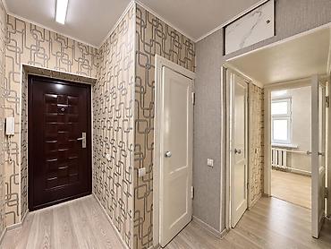 Продажа квартир: 3 комнаты, 55 м², Индивидуалка, 5 этаж, Косметический ремонт — 10