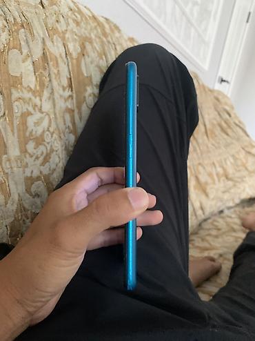 айон с плюс: Смартфон Xiaomi Redmi 9A, бирюзовый. Характеристики: - Экран 6.53" с — 3