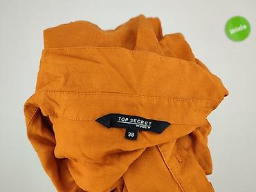 utopia t shirty: Top Secret, Koszula damska, rozmiar M — 4