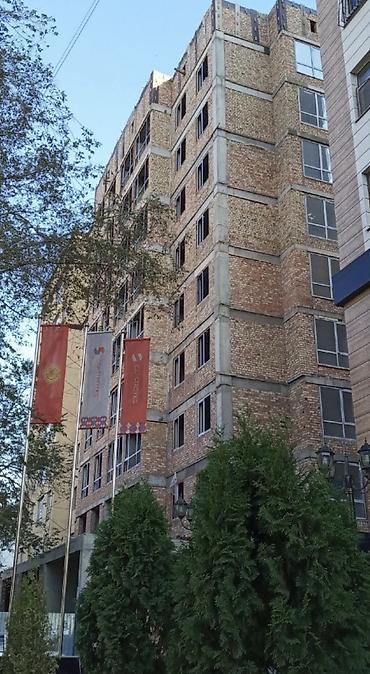 район молодая гвардия: 3 комнаты, 95 м², ТРЦ I-Mall Элитка, 2 этаж, ПСО (под самоотделку) — 3