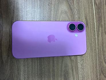 dinamik maşın ucun: IPhone 16, Face ID — 7