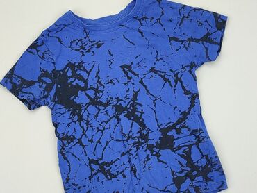 koszulki piłkarskie z własnym nadrukiem decathlon: T-shirt, Primark, 7 years, 116-122 cm, condition - Very good