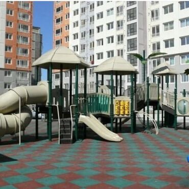 сколько стоит двухкомнатная квартира в бишкеке в Кыргызстан | Продажа квартир: 2 комнаты, 49 м², Элитка, 4 этаж, Свежий ремонт, Центральное отопление