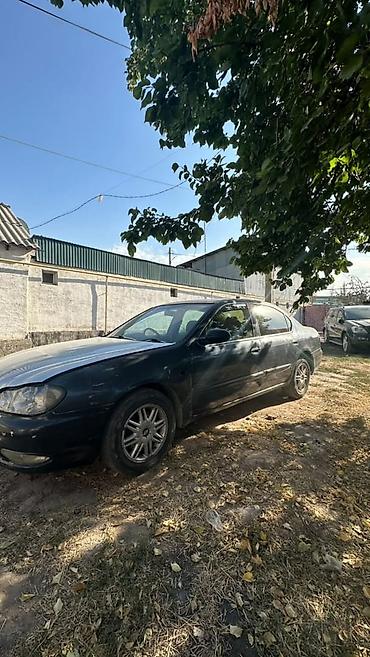 гур насос сефиро: Nissan Cefiro: 1999 г., 2.5 л, Автомат, Бензин, Седан — 2