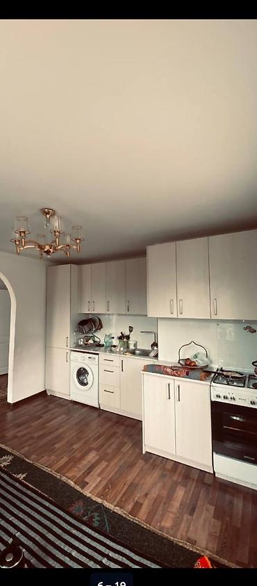 сары булун: 60 м², 4 бөлмө, Чогуу жашоосу жок — 6