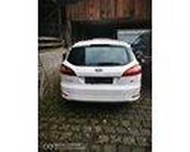 Glave motora: ZUPCASTE LETVE ZA FORD B-MAX, C-MAX, ESCORT . OD 2000. DO 2020. GOD — 18