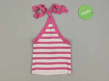 bluza cropp: Sinsay, Top damski, rozmiar M — 2