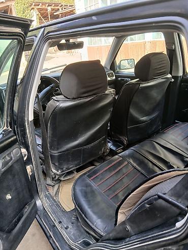 Volkswagen Golf: 1995 г., 1.4 л, Механика, Бензин