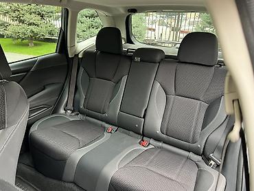 Subaru: Subaru Forester: 2022 г., 2.5 л, Вариатор, Бензин, Кроссовер — 9