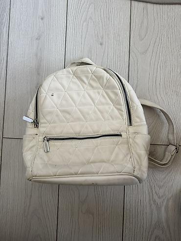 kipling monkey: Рюкзак, Материал: Искусственная кожа, Детские, Б/у — 3