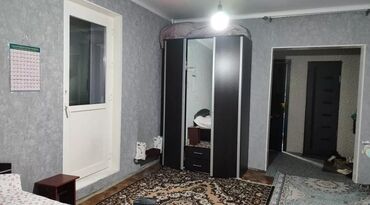 продаю квартиру по улице советская саманчина: 1 комната, 34 м², Индивидуалка, 6 этаж, Евроремонт