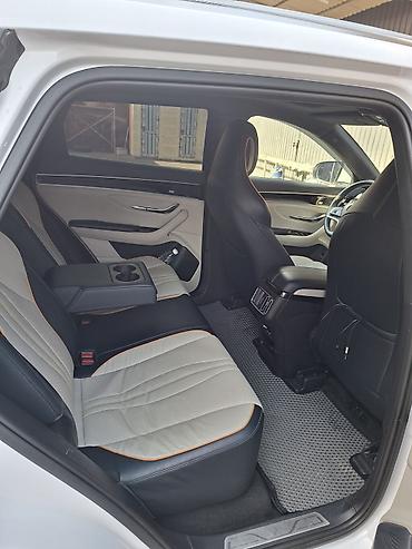 BYD: BYD Song Plus: 2022 г., Автомат, Электромобиль, Кроссовер — 1