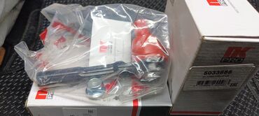 Шаровые опоры: Шаровая опора Opel Оригинал, Германия — 5