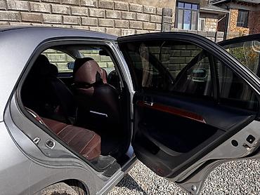 Honda Inspire: 2005 г., 3 л, Автомат, Бензин, Седан — 5