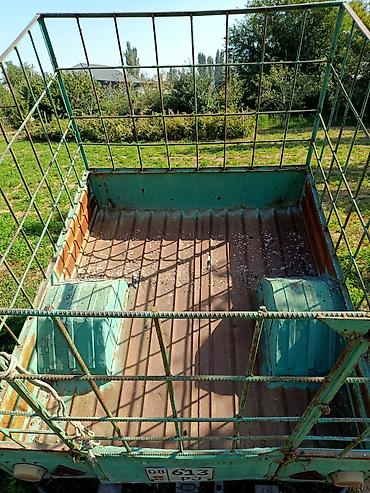 для мотоцикла урал: Продаётся прицеп с документами — 3