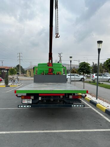 Манипуляторы: Манипулятор, Mercedes-Benz, 1997 г., 5 т at lalafo.kg — 6 Манипуляторы: Манипулятор, Mercedes-Benz, 1997 г., 5 т — 6