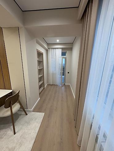 Продажа квартир: 2 комнаты, 70 м², Технопарк Элитка, 10 этаж, Дизайнерский ремонт — 8
